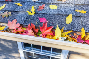 Fall Home Maintenance Checklist for your Anchorage, AK home