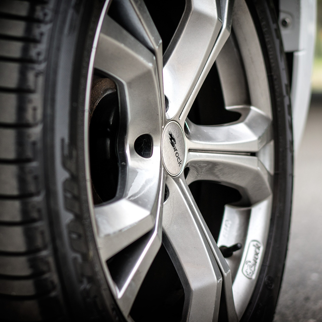5 Telltale Signs It May Be Time For New Tires in Anchorage, AK