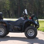 ATV Insurance Policy Anchorage, AK