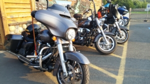 Motorcycle Insurance Anchorage, AK