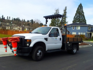 Commercial Auto Insurance Anchorage, AK