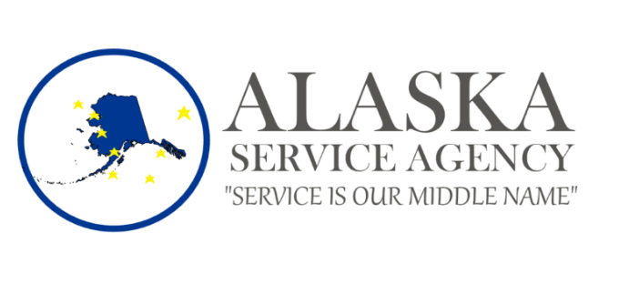 Alaska Service Agency