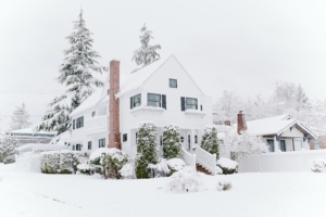 Preparing Your Home For Winter in Anchorage, Alaska
