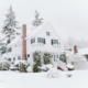 Preparing Your Home For Winter in Anchorage, Alaska