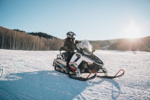 Snowmobile Insurance Coverage & Common Questions in Anchorage, Alaska