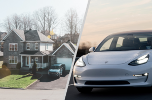 Bundle Home & Auto in Anchorage, Alaska