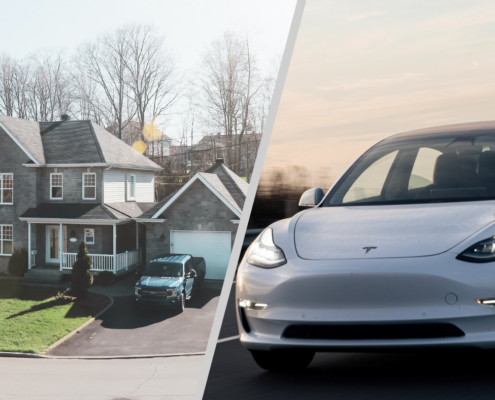 Bundle Home & Auto in Anchorage, Alaska