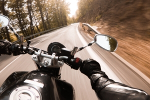 Motorcycle Permit in Anchorage, Alaska