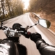 Motorcycle Permit in Anchorage, Alaska