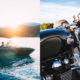 Boat & Motorcycle Safety in Anchorage, Alaska