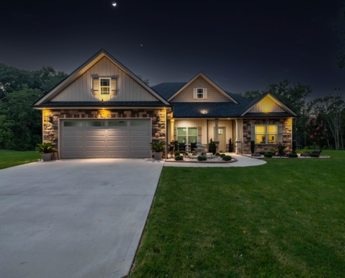 How to protect your home while on vacation in Anchorage, AK