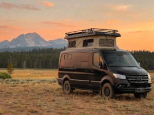 RV Insurance in Anchorage, AK
