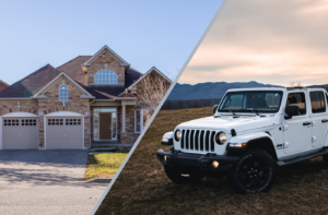 Home and Auto Insurance Agent Anchorage, AK