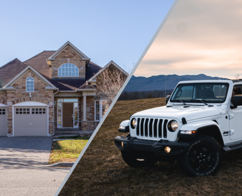 Home and Auto Insurance Agent Anchorage, AK