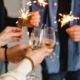 New Years Eve Party Tips in Anchorage, Alaska