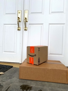 lowering your risk for theft this holiday season in Anchorage, Alaska