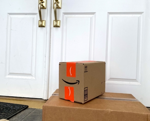 lowering your risk for theft this holiday season in Anchorage, Alaska