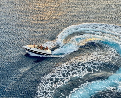 Insurance Options For Boat Owners in Anchorage, Alaska